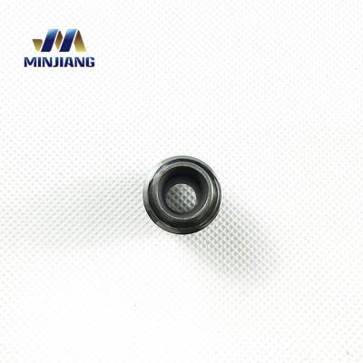 China Cemented Alloy Tungsten Carbide Sand Blast Nozzles For Oil And Gas for sale