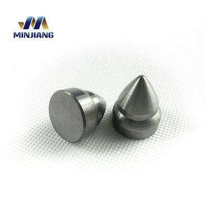 China Resistant To Corrosion Carbide Button Bits For Oil Drilling Bits for sale