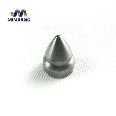 China YG13 Hardness Tungsten Carbide Button For Oil Drilling Bits for sale