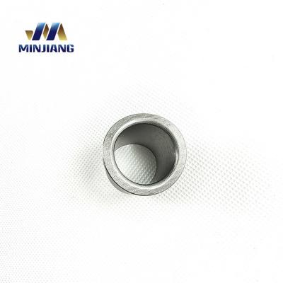 China Oil And Gas Industry Sintered Tungsten Carbide Parts Wear Resistance for sale