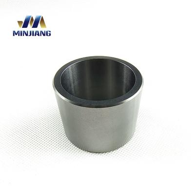 China CNC Cutting Tools Custom Tungsten Carbide Components OEM Accepted for sale