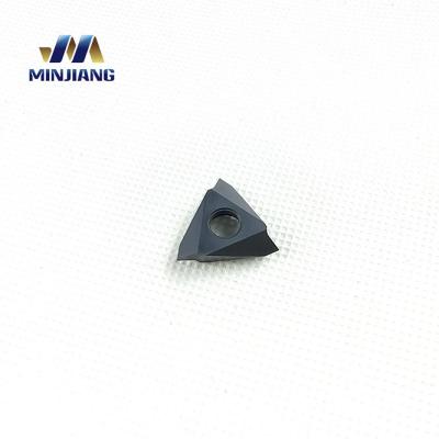 China Cemented Tungsten Carbide Cutting Tool Wear Resistance High Hardness for sale