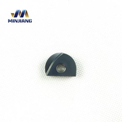 China High Precision CNC Cutting Carbide Turning Tools PVD/CVD Coating for sale