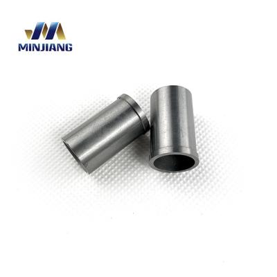China Anti Corrosion Carbide Sleeve Bearings Carbide Sleeve Roller Bearing for sale