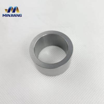 China High Temperature Resistance Tungsten Rings Mechanical Seal Sleeve	86-93 HRA for sale