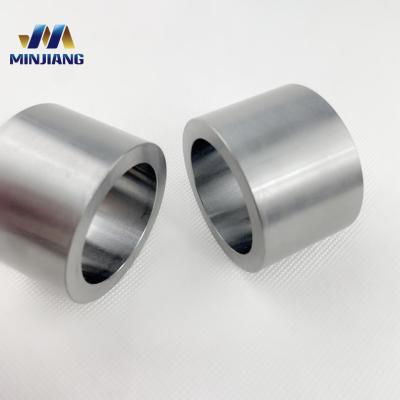 China YG8 YG11 YG13 Mechanical Tungsten Carbide Seal Rings For Water Pump for sale