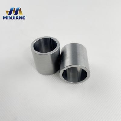 China Oilfield Carbide Components Tungsten Carbide Rings YG6 YG8 YG11 for sale