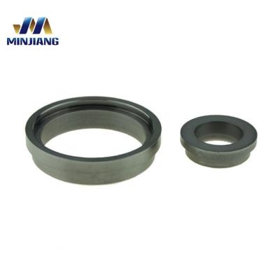 China YG8 Sintered Tungsten Carbide Rings Mechanical Seal	OEM Accepted for sale