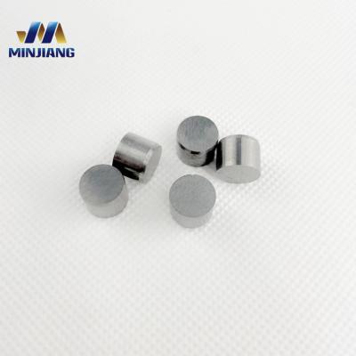 China OEM Accepted Carbide Mining Buttons For Oil And Gas Industry for sale