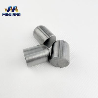 China Wear Resistance Tungsten Carbide Toughness Button For Oil Drilling Bits for sale