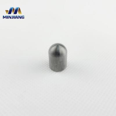 Китай Цементированная кнопка карбида вольфрама для минируя битов YG6/YG8/YG9/YG10/YG11/YG13 продается