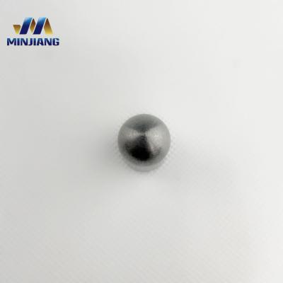 China High Temperature Resistance Cemented Tungsten Carbide Buttons For Oil Drilling Bits for sale