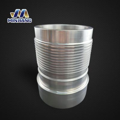 China OEM Tile Tungsten Materials Tungsten Carbide Tc Radial Bearing Bushing Anti Friction for sale