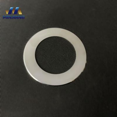 China Tungsten Carbide Circular Knife Corrugated Carton Paperboard Cutting Slitting Blade for sale