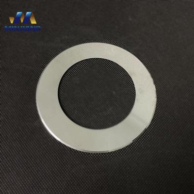 中国 産業炭化タングステンの鋼鉄カッターの回状は鋼鉄の切断については鋸歯を 販売のため