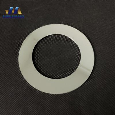 China Sondergröße-Slitter-Blatt ringsum hohe Präzisions-Hartmetall-Rundschreiben ringsum Ausschnitt-Blatt zu verkaufen