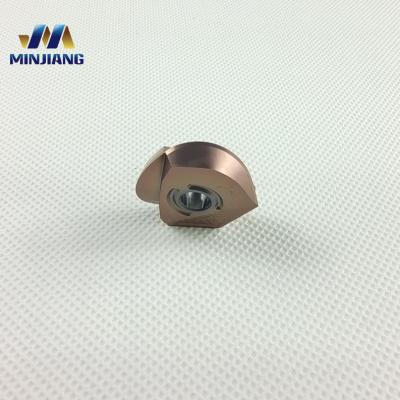 China Tungsten Carbide Turning Inserts CNC Tips CNC Tools for sale