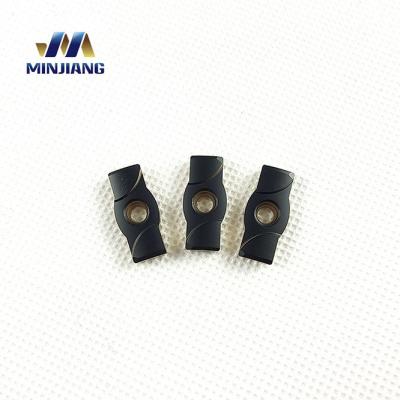 China High Precision Tungsten Carbide Inserts Carbide Cutting Tool for sale