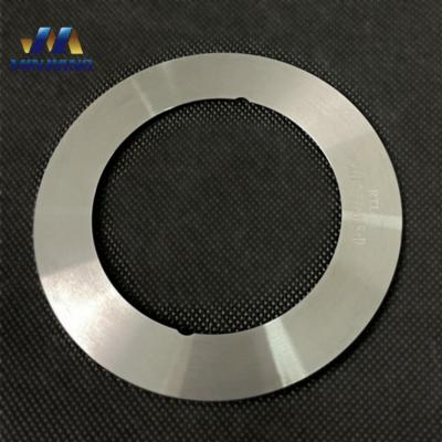 Cina Tungsten Tipped Hardened Cutting Blades for Cutting Wood in vendita
