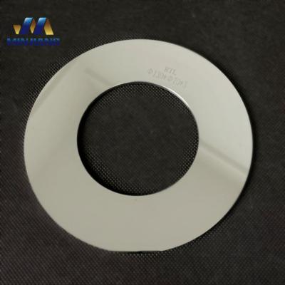 China Tct Tungsten Carbide Tipped Circular Saw Blade For Aluminum Cutting for sale