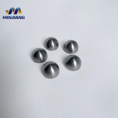 China Industrial Precision Engineered Tungsten Carbide Cutting Tools en venta