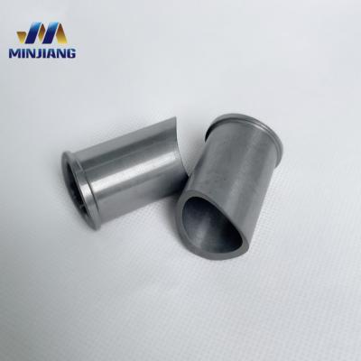Китай Wear Resistant Tungsten Carbide Wear Components For Manufacturing продается