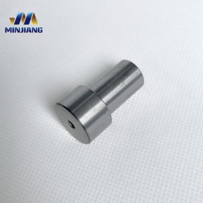 China High Corrosion Resistance Tungsten Carbide Wear Parts For Oil And Gas Industry for sale