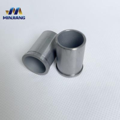 China High Precision Tungsten Carbide Sleeves For Industrial Applications​ for sale
