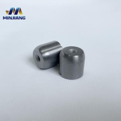 China Mining High Performance Tungsten Carbide Buttons for Oil and Gas Industry en venta