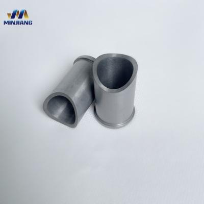 中国 Precision Engineered Tungsten Carbide Components For Petroleum 販売のため