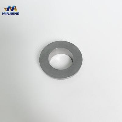 China Durable Tungsten Carbide Wear Parts For Mining Equipment en venta