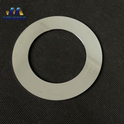 China Custom Tungsten Carbide Blade Solutions For Packing Machine Efficiency à venda