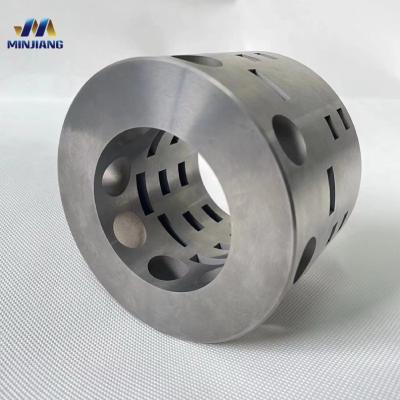 China Tungsten Carbide Valve Control Module Oil and Gas Separation Tools for sale