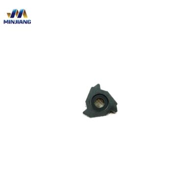 China Precision Threading Carbide Inserts for Exceptional Thread Accuracy Te koop