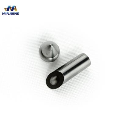 China Durable Tungsten Carbide Cutting Tools for Industrial Machining en venta