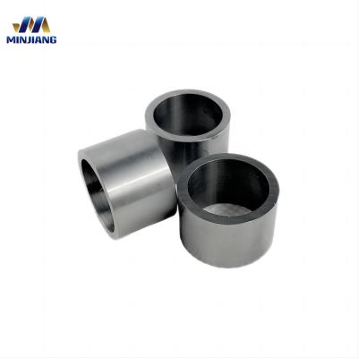 China Ultra-Durable Tungsten Carbide Sleeves for High-Performance Pump Applications en venta