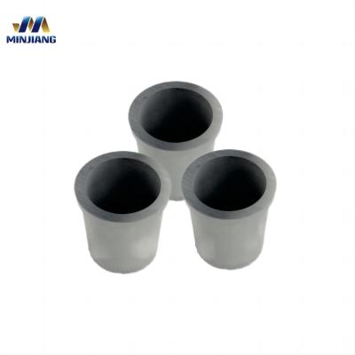 China High-Precision Tungsten Carbide Liners for Enhanced Performance in Industrial Machinery for sale