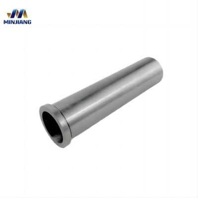 China High Temperature Tungsten Carbide Sleeves for Aerospace Engineering for sale