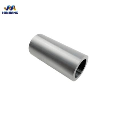 China High Precision Tungsten Carbide Sleeves for Machine Tool Applications for sale