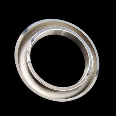 中国 Electrode Tungsten Carbide Steel Circular Slitter Knives For Lithium Battery Industry 販売のため