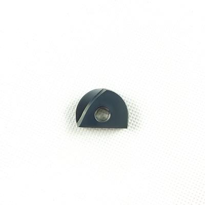 China OEM Accepted Tungsten Lathe Carbide Cutting Tools HRA 89-93 en venta