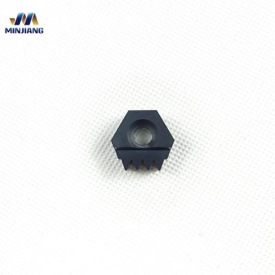 Cina High Thermal Conductivity Tungsten Carbide Inserts Cutting Tools OEM in vendita