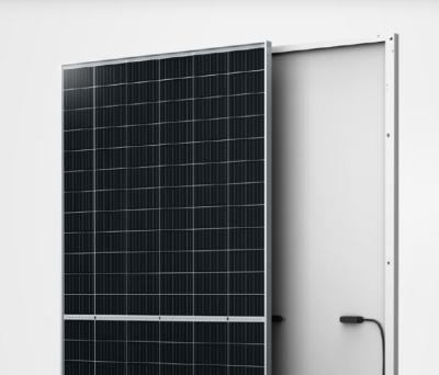 China 100 Watt 12 Volt 330w Mono Solar Panel 300 Watt 390w 340w Mbb Half-Cell Module 58.75mm for sale