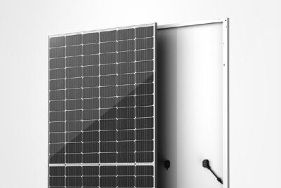 China N Type Solar Modules 350w 166mm 270w 320w Monocrystalline Solar Panel 375w 410w  540w MBB for sale