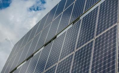 China 72 Cells Pid Free Solar Panels 390w 400w 410w  560w 580w 600w Mono BIPV for sale