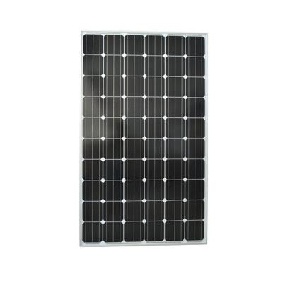 China Mono Perc Two Sided Solar Panel Double Glass 182x91mm for sale