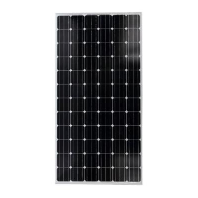 China 12 Volt 3.5 Kw 1.5Kw 12kw Solar Panels For Off Grid House for sale