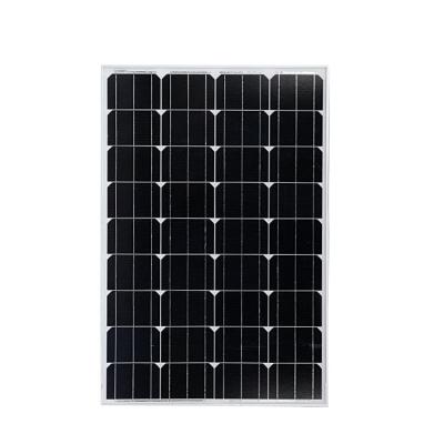 China 60 Cell Half Cut Mono Solar Panel 100 Watt 250 Watt 330w for sale