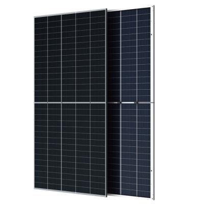 China 60 Cell Monocrystalline Silicon Pv Panels 400w for sale