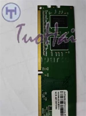 中国 元のNCR自動支払機の部品の記憶4970473094 1333MHZ DDR3 DIMM 4970473094 497-0473094 販売のため